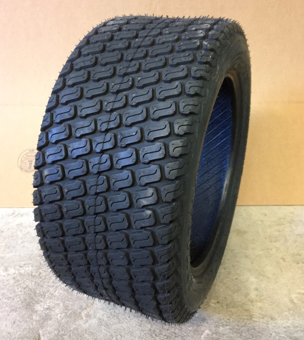 One New 22x10.00-14 Turf Tire fits Kubota Z122E Zero-Turn