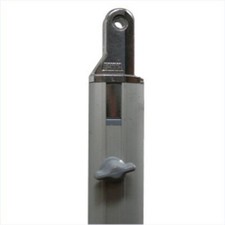 05695-03A Fiamma F45L Right Hand Leg (no leg pins).