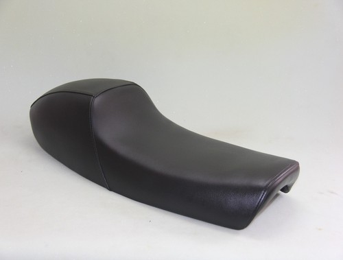 Kawasaki KZ900 KZ1000 LTD 1976-1980 cafe racer motorcycle seat saddle CODE:S7094 - Picture 3 of 8