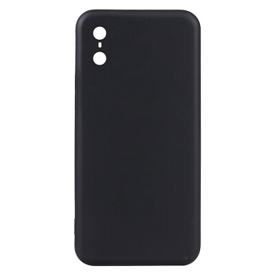 For Tecno Pop 6C TPU Phone Case Cover Shell