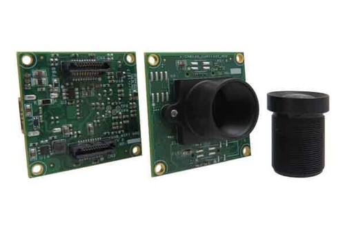 Webcam Pro USB-C - E-con system See3CAM_CU135 with Enclosure / Nvidia / PC - Photo 3/4