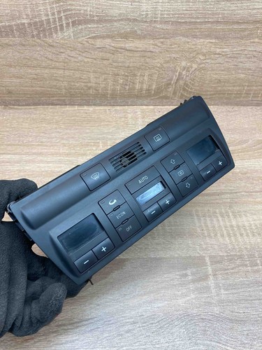 4B0820043H 5HB007604 Audi A6 AC AIR Conditioning CONTROL Climate Hella - Picture 2 of 7