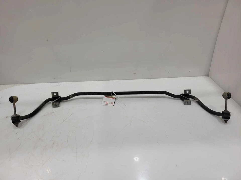 1979 - 1993 Volvo 240 Front Stabilizer Bar Swaybar 19.5mm OEM 91319558 - Image 4 of 4