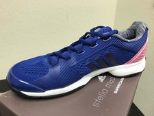 Adidas Women's aSMC Barricade 2016 Tennis Shoe Style S78493