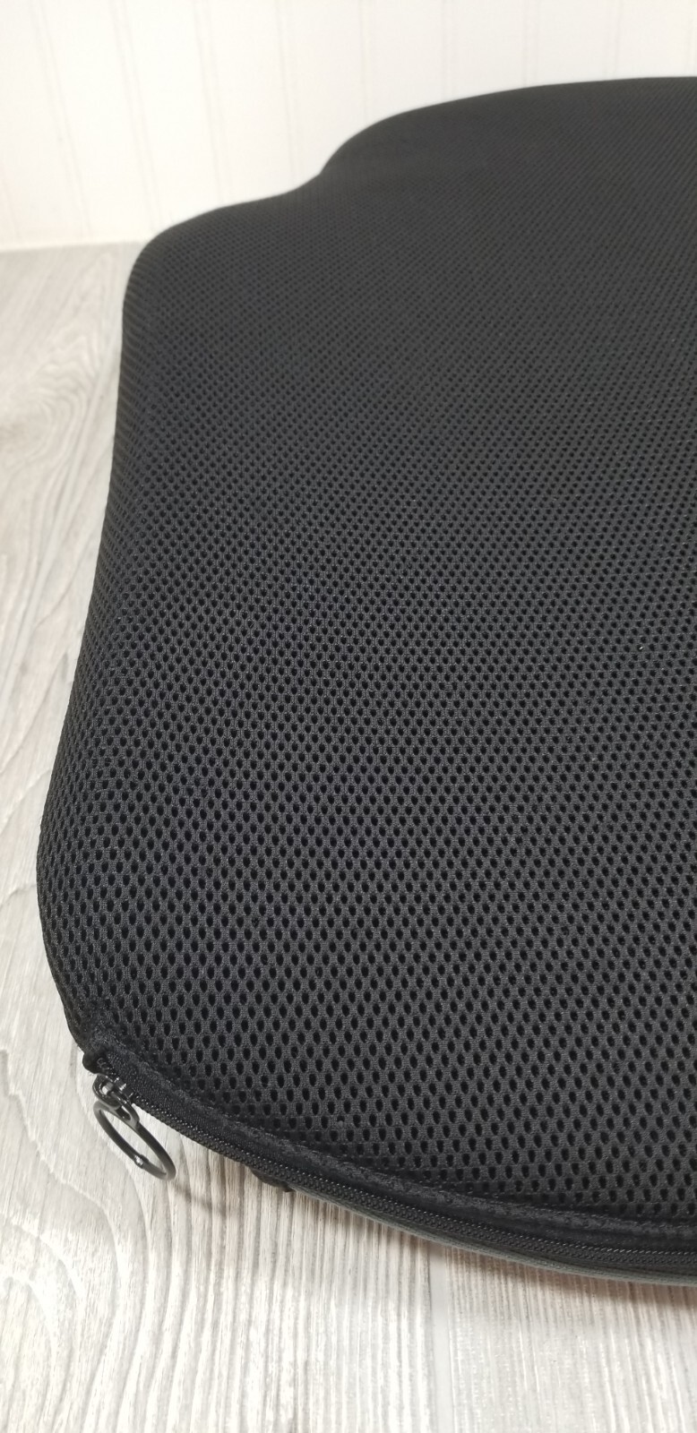 Tall BackRest Seat With Cushion Cover For A Quickie P222 SE Wheelchair