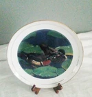 1994 Federal Vintage Ducks Unlimited Stamp Plate Series  Nancy Howe Hard to find
