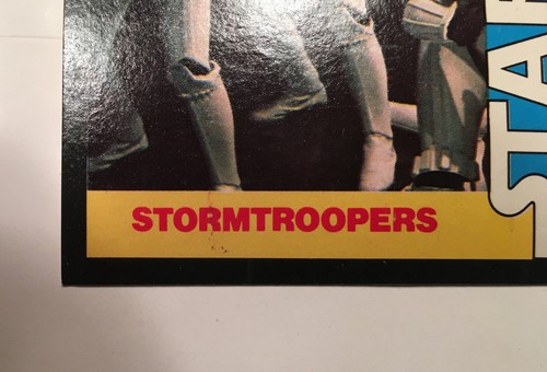 1977 Star Wars Vintage Wonder Bread Complete 1-16 & Rare Package Insert Nice Set - Picture 10 of 10