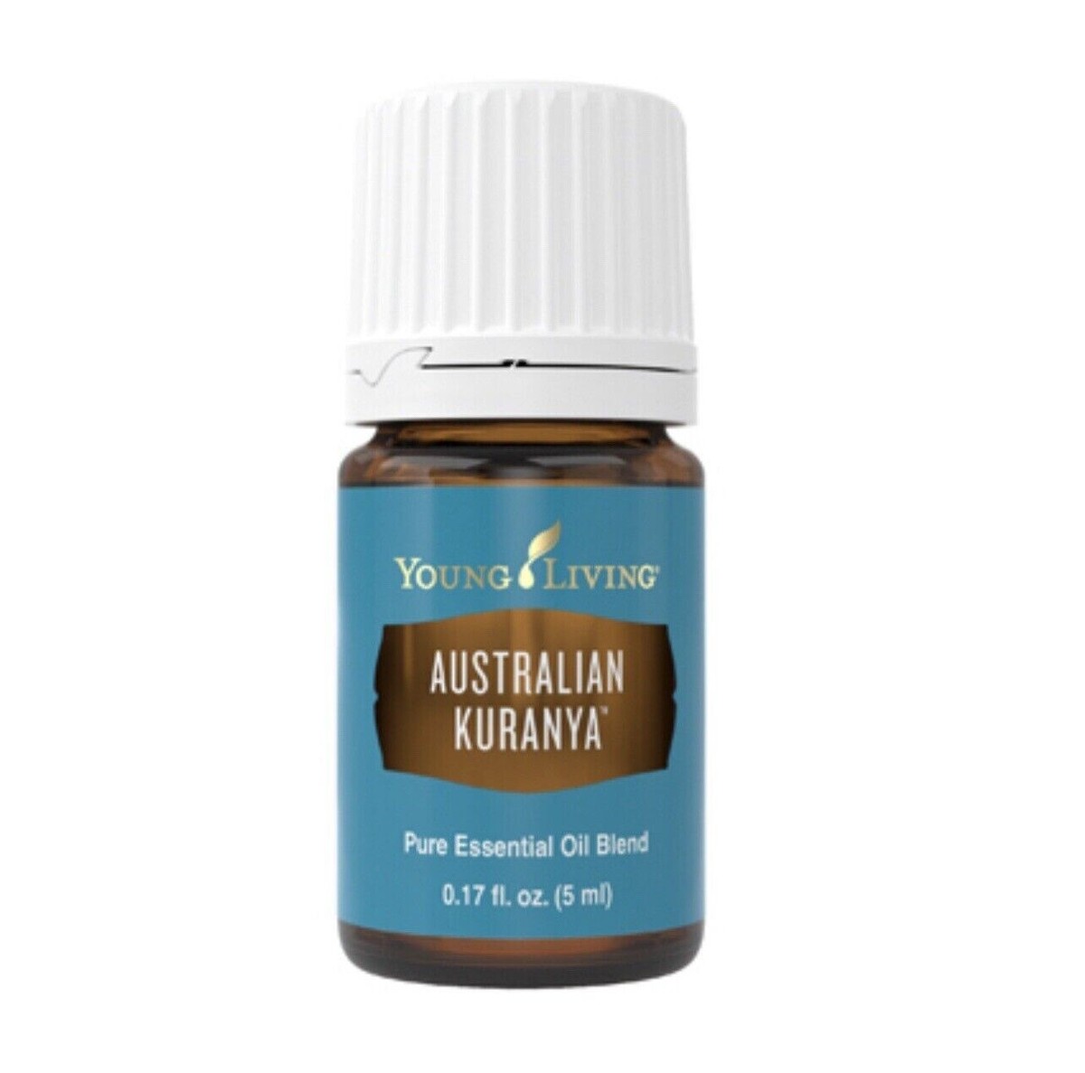 エッセンシャルオイル Young Living Australian Kuranya 5ml New Young Living Essential Oil Blend Australian Kuranya 5ml