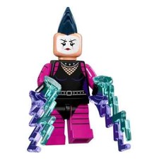 LEGO Batman Movie Series 71017 Minifigures Minifigure  MIME