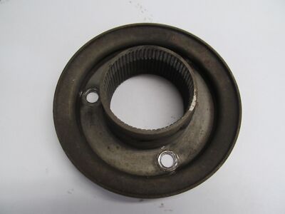 1977 Skidoo tnt Everest 340 Motor Starter Riemenscheibe