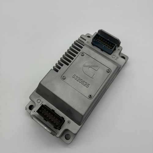 Ignition Control Module Cummins ICM 5320525 5296050 5265129 4988780 5320525NX - Picture 3 of 11