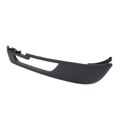 Parachoques delantero deflector de aire para Land Rover Range Rover Evoque Non-Sport 16-19 - Imagen 3 de 12