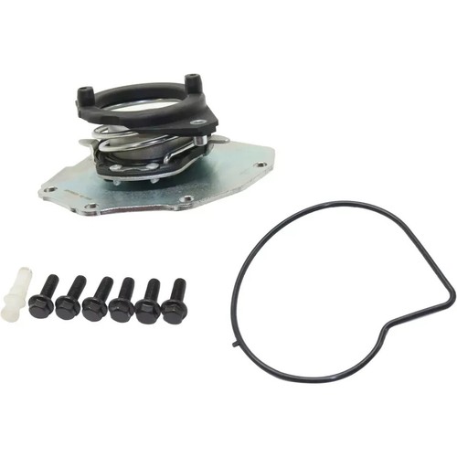 Water Pump For 2007-2014 Volvo XC90 - Picture 4 of 7