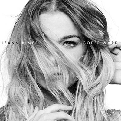 Leann Rimes - god's work  [VINYL]