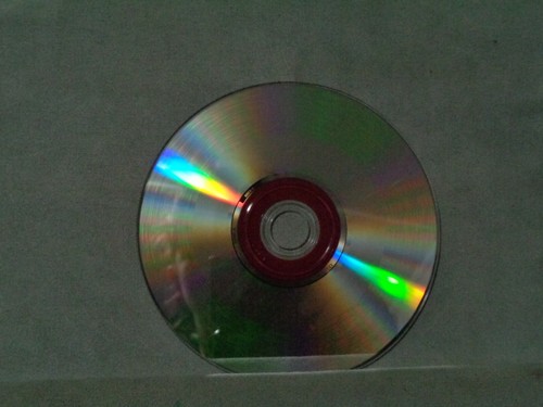 NO CASE CD: DISC ONLY DESTINY'S CHILD SURVIVOR 4 TRACK CD 2001 SONY 6706801 - Picture 2 of 2