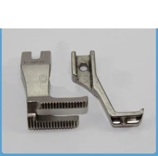 PIPING WELT CUTOUT FEET Size 1/8" C68 U192 U193 - BROTHER B797 CONSEW 205RB