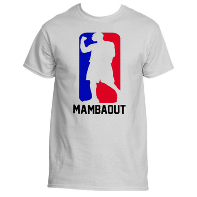 black mamba out shirt