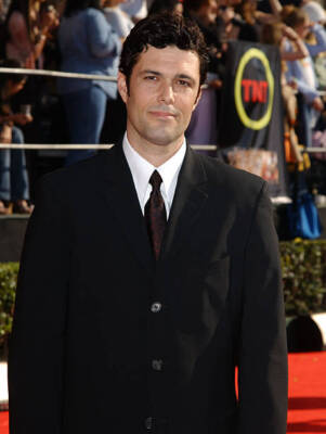 Actor Carlos Bernard at the 9th Annual Screen Actors Guild Awards - Old Photo