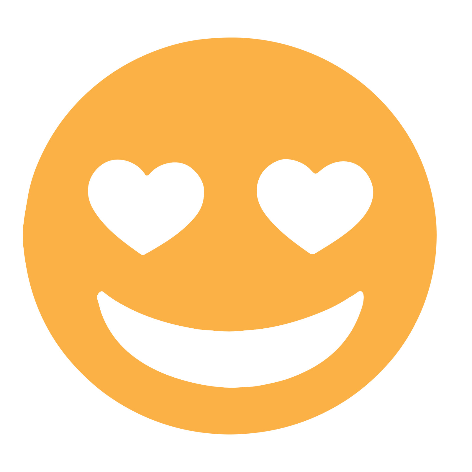 Big Smiley Face Tanning Stickers 30 Pack Heart Eyes Spray Tanning Salon Outdoors