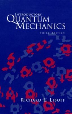 Introductory Quantum Mechanics [3rd Edition]