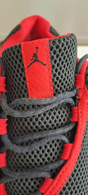 NIKE AIR JORDAN FUTURE Low NBA LEBRON KOBE KD KYRIE HARDEN CURRY 
