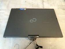 Notebook Display Für Fujitsu Siemens Lifebook E5510 - 15,6" Full HD Matt