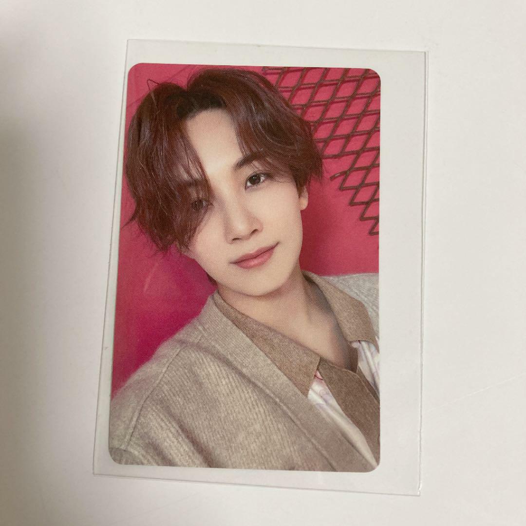 セブチ seventeen  ジョンハン bundle photocard ジョンハン SEVENTEEN セブチ トレカ ラキドロ セット 予約受付