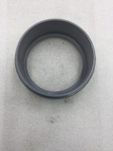 Cantex 5144012 4" PVC Molded End Bell - Picture 3 of 5
