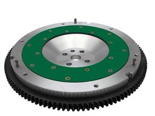 Fidanza Performance Flywheel-Al PC T1 Fits: 1968-1969 Triumph TR250; 1971-1975 T