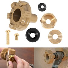 New RK-14MH Repair Kit Metal Handle for Woodford Model 14/18 Outside Faucet