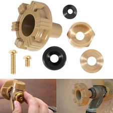 New RK-14MH Repair Kit Metal Handle for Woodford Model 14/18 Outside Faucet