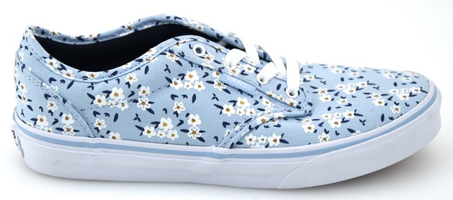 slip on vans junior