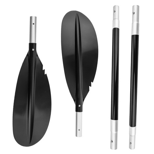 Intex - Kayak Paddle, Lightweight, Aluminium, Detchable Kayak Oar/Paddle - Picture 4 of 12