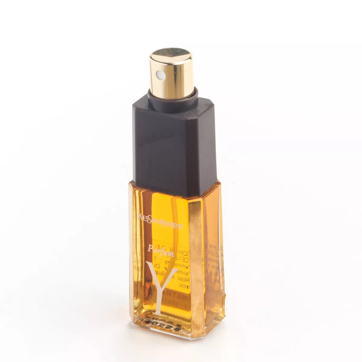Yves saint shop laurent y 30ml