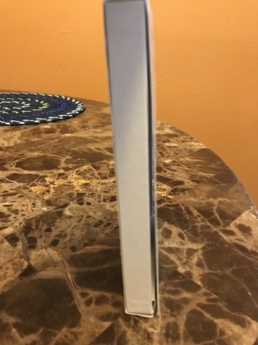 Ultra-Slim Presidio Clear Google Pixel Case-With Superior Clear Protection - Picture 7 of 9
