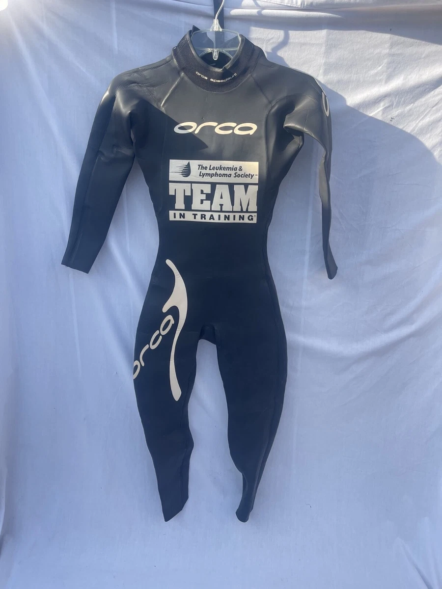 ORCA Wetsuits for Men for sale - eBay