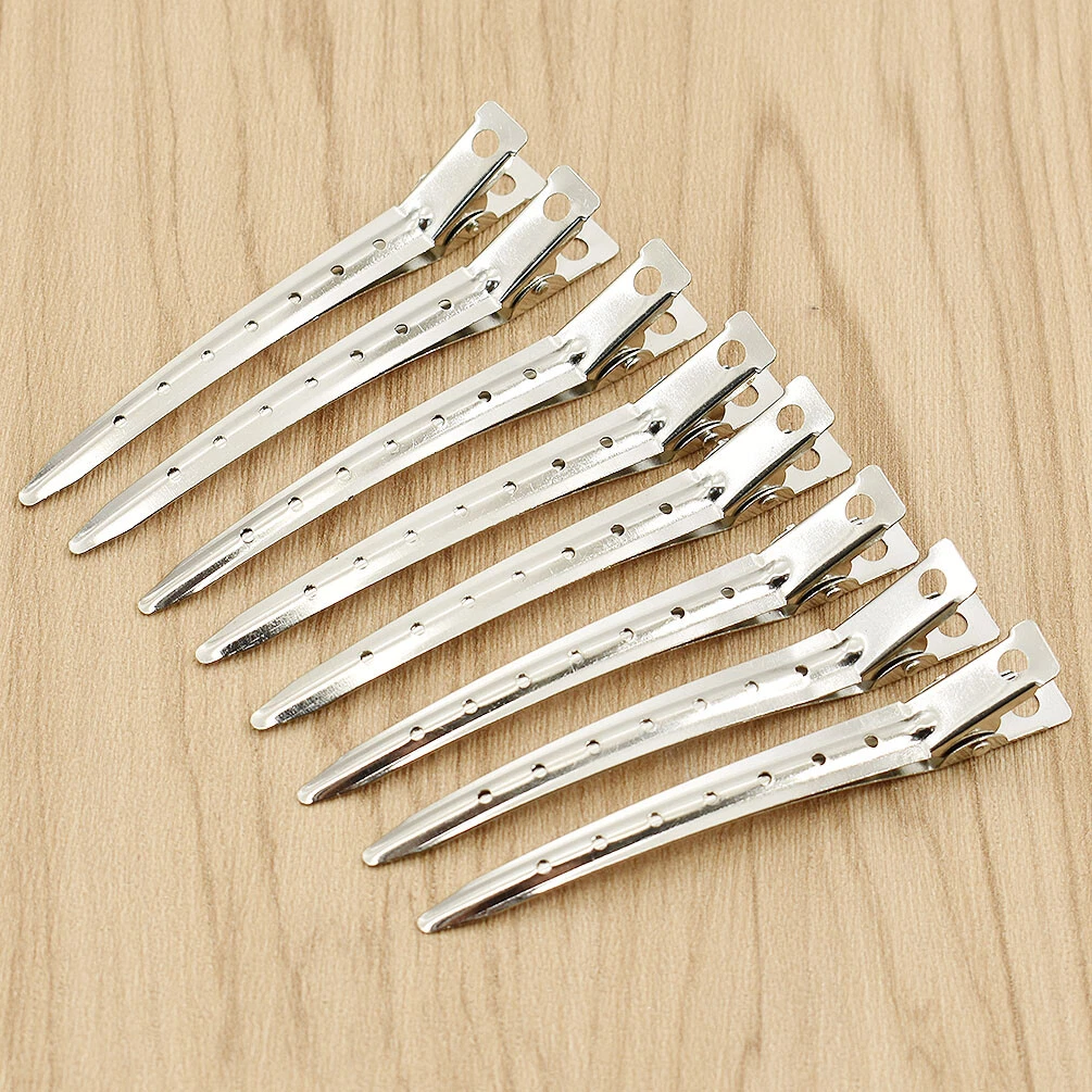 Duck 2024 bill clips