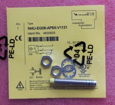 1pcs New for Turck Ni4U-EG08-AP6X-V1131 Inductive Proximity Switch Sensor