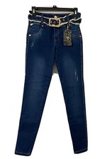 jeans colombianos levanta cola