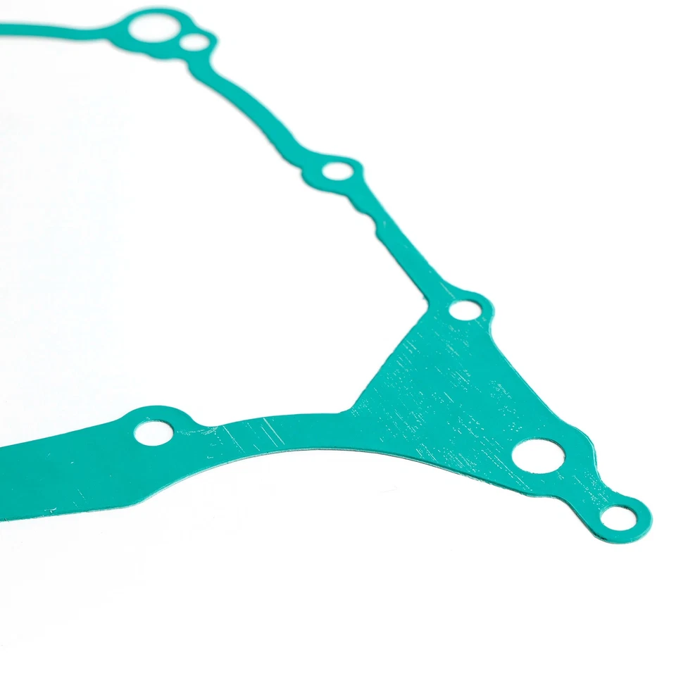 Generator Cover Gasket For Yamaha XT 550 82-83 SRX 600 TT 600 XT 600 Z 83-89 - Imagem 4 de 4