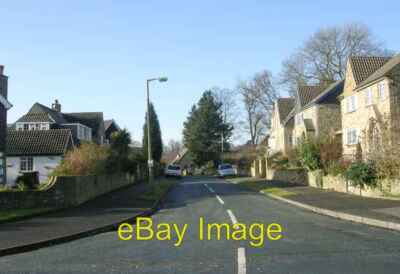 Photo 6x4 Ladywell Mead - Asket Hill Hollin Park/SE3336  c2009