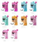 Diamond Lash False Eyelashes 5 Pairs 3D 1DAY Matsuek EYELASH Series Japan