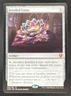Magic The Gathering Commander Legends #319 Jeweled Lotus