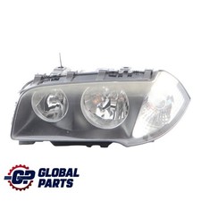 Headlight Lamp BMW X3 E83 Passenger Side Headlamp Left N/S 3418417