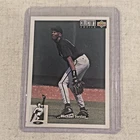 Upper Deck 1994-95 Collector's Choice Michael Jordan Baseball Card #23