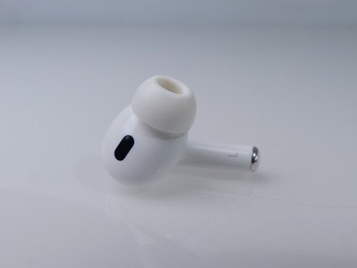 Apple AirPods Pro 2. Generation A3048 Kopfhörer NUR LINKS für USB-C #147