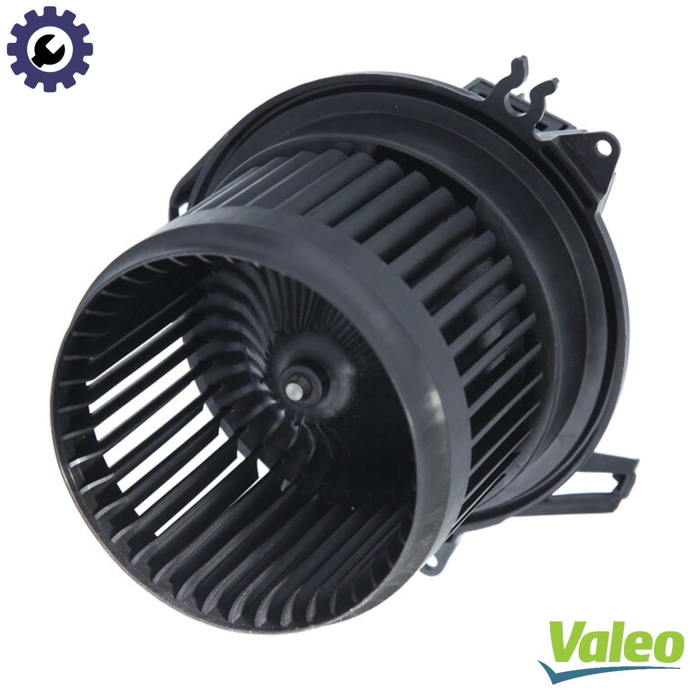 INTERIOR BLOWER 884597 FOR RENAULT CLIO/IV/Van/Hatchback/Grandtour CAPTUR 0.9L