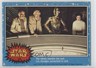 1977 O-Pee-Chee Star Wars The Rebels Monitor The Raid #49 0g