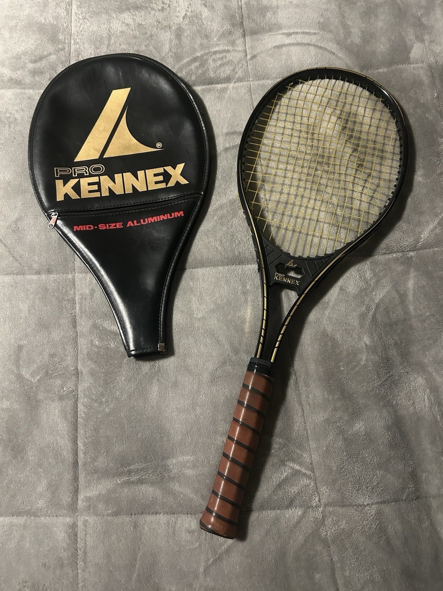 【新品・未使用】ProKennex Black Ace Micro MS-5 PROKENNEX Black Ace Pro (2025) | Tennis-Point