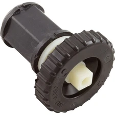 Plunger & Cap Assy, Waterway, 1" On/Off Valve : 605-4370